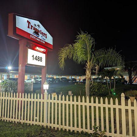 Travelers Inn - Clearwater Esterno foto