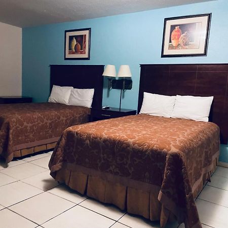 Travelers Inn - Clearwater Esterno foto