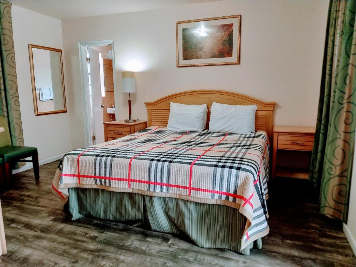 Travelers Inn - Clearwater Esterno foto