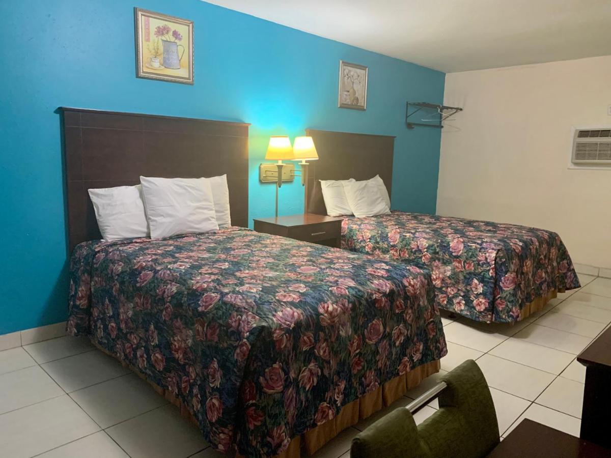 Travelers Inn - Clearwater Esterno foto