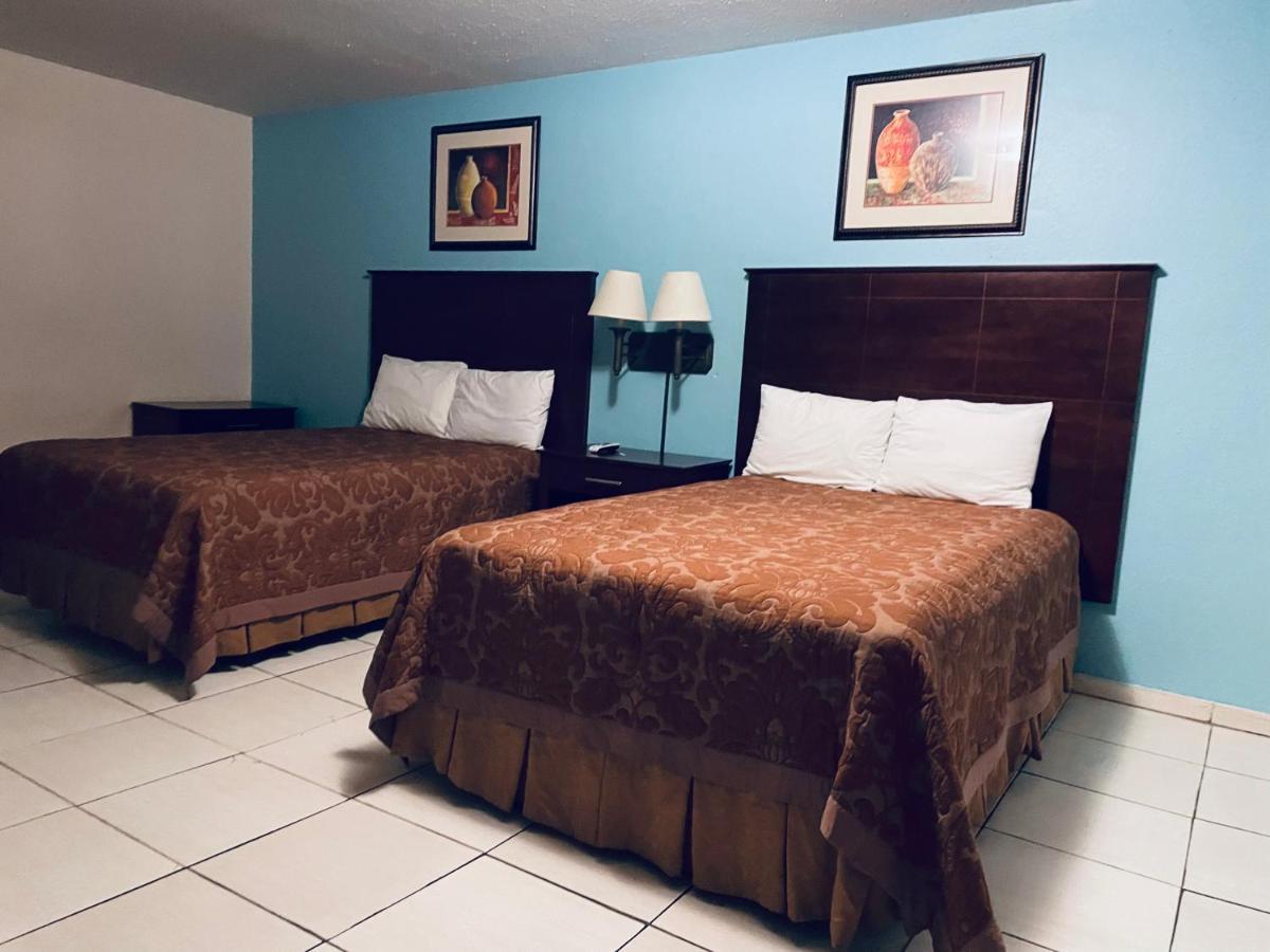 Travelers Inn - Clearwater Esterno foto