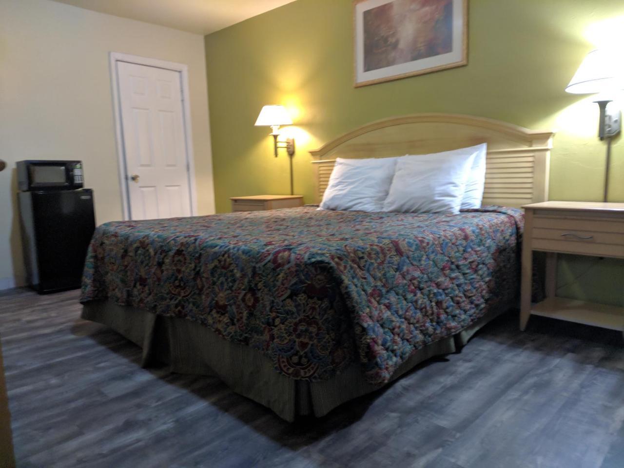 Travelers Inn - Clearwater Esterno foto