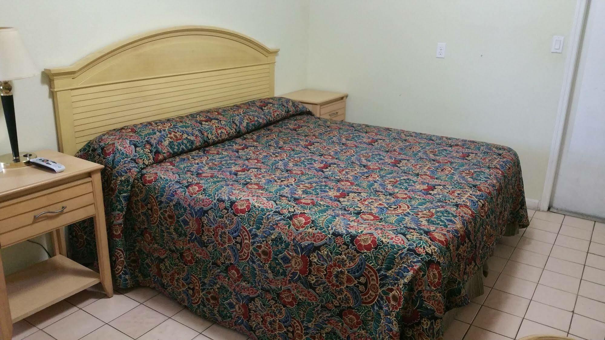 Travelers Inn - Clearwater Esterno foto