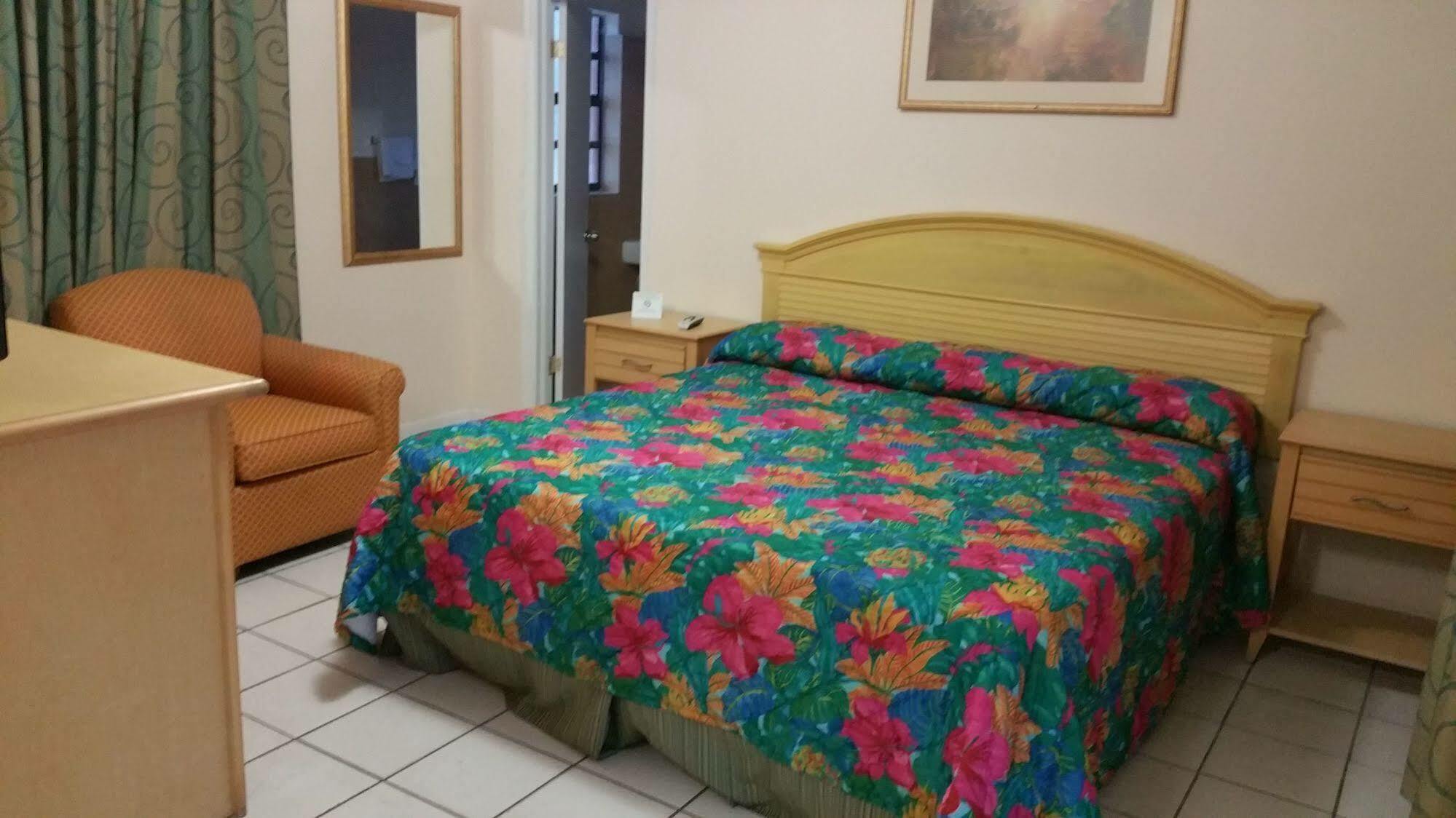 Travelers Inn - Clearwater Esterno foto