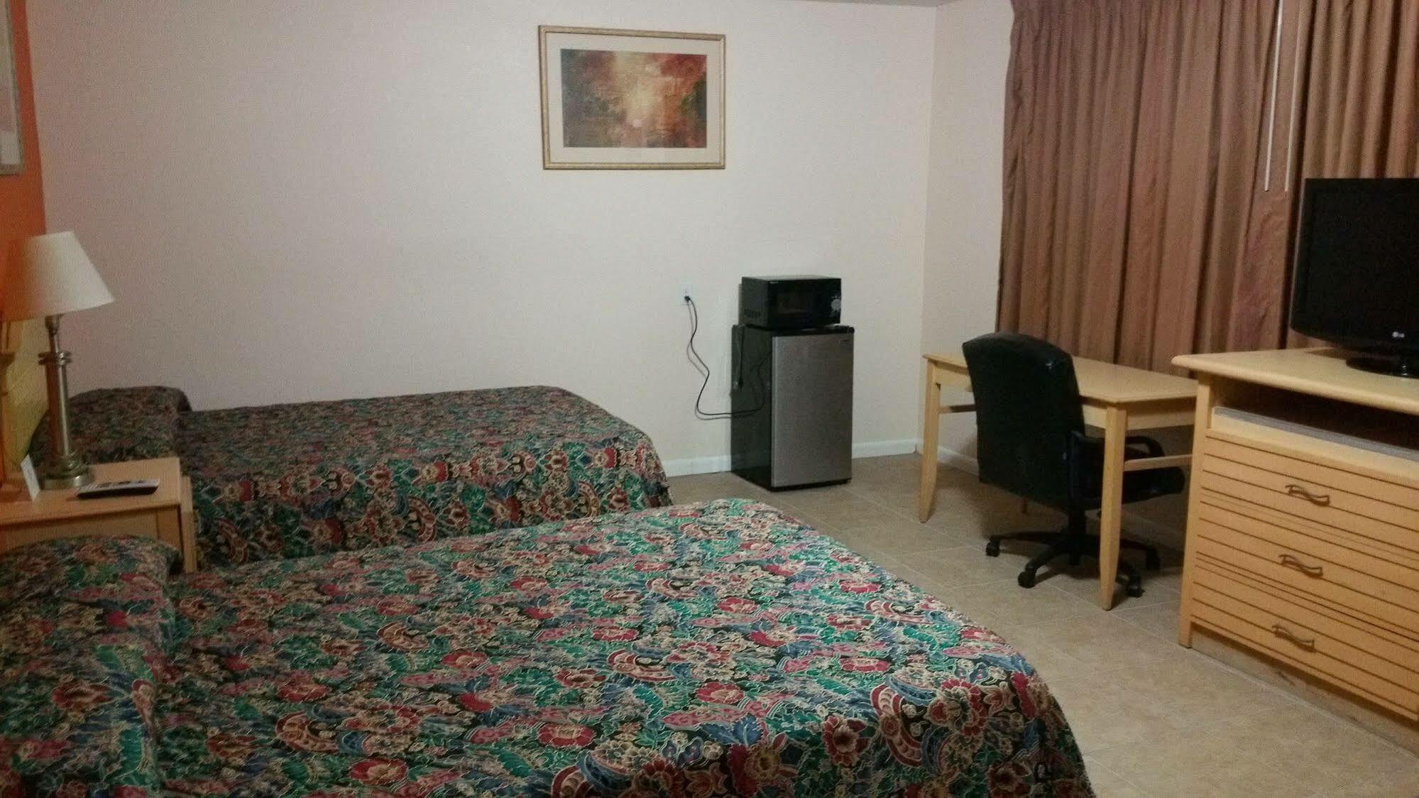 Travelers Inn - Clearwater Esterno foto