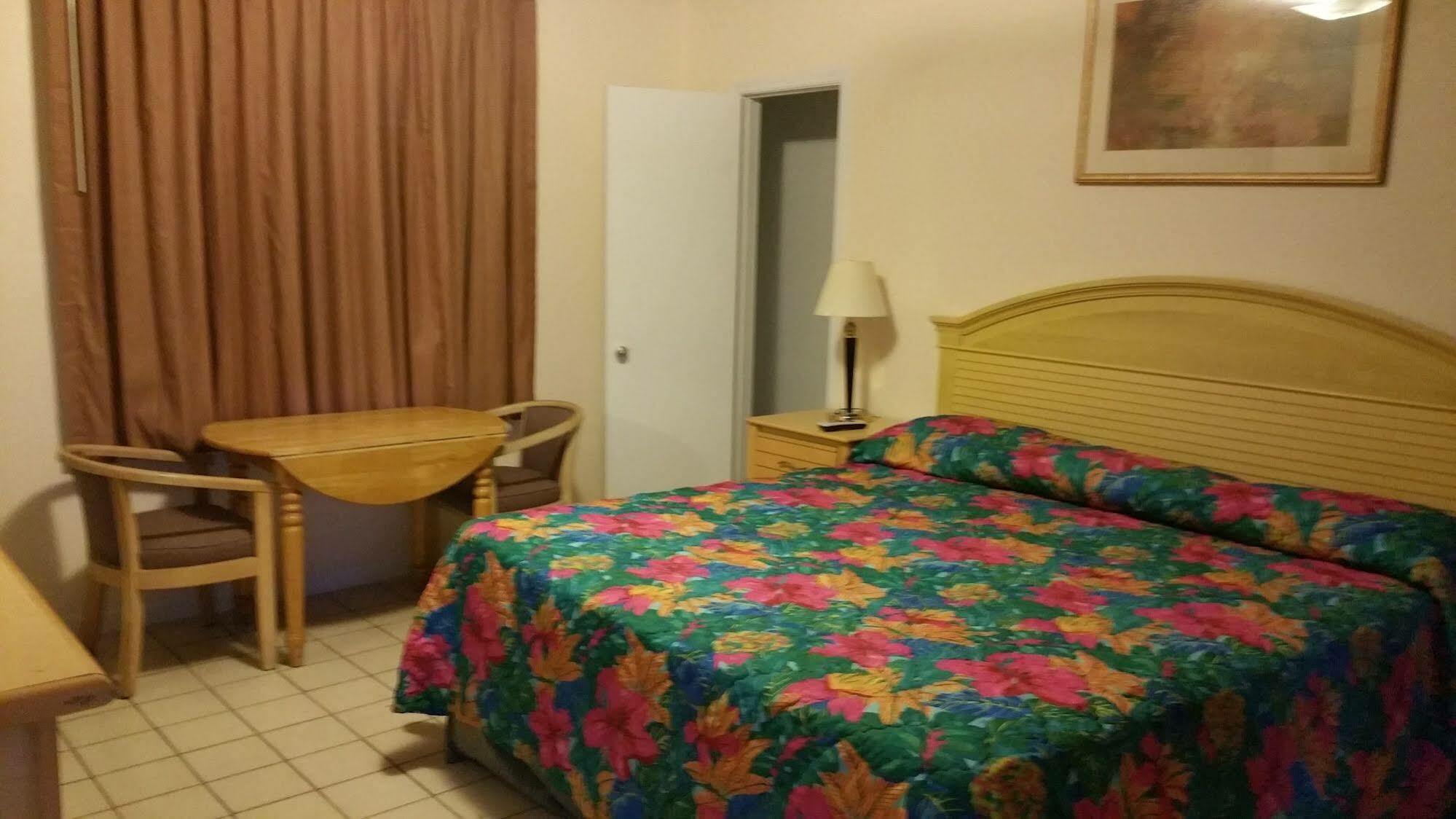 Travelers Inn - Clearwater Esterno foto